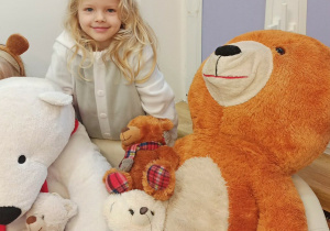 Dzień Pluszowego Misia