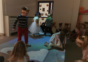 Dzień Pluszowego Misia