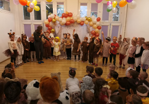 Dzień Pluszowego Misia