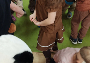 Dzień Pluszowego Misia