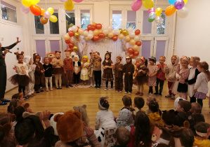 Dzień Pluszowego Misia