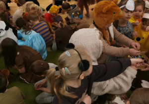 Dzień Pluszowego Misia