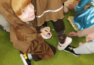 Dzień Pluszowego Misia