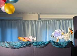 Teatr Lalek "Igraszka"