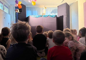 Teatr Lalek "Igraszka"