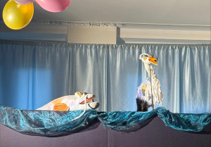 Teatr Lalek "Igraszka"