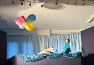 Teatr Lalek "Igraszka"