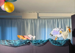 Teatr Lalek "Igraszka"