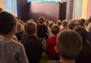 Teatr Lalek "Igraszka"