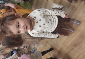 Bal Pluszowego Misia