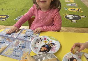 Urodziny Mariki i Marceliny