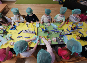 Warsztaty stomatologiczne