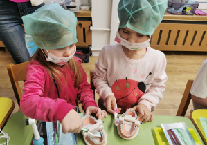 Warsztaty stomatologiczne