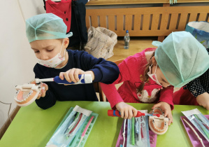 Warsztaty stomatologiczne