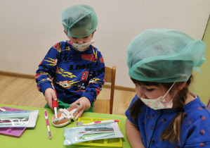 Warsztaty stomatologiczne