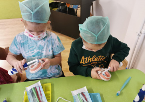 Warsztaty stomatologiczne