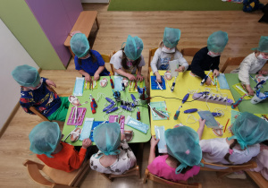 Warsztaty stomatologiczne