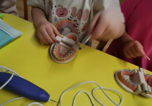 Warsztaty stomatologiczne