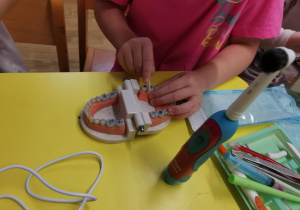 Warsztaty stomatologiczne