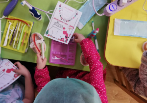 Warsztaty stomatologiczne