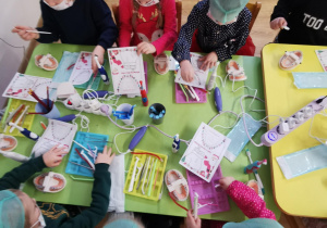 Warsztaty stomatologiczne