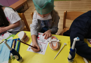 Warsztaty stomatologiczne