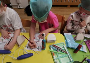 Warsztaty stomatologiczne