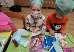 Warsztaty stomatologiczne