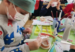 Warsztaty stomatologiczne