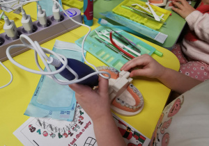 Warsztaty stomatologiczne