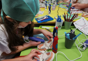 Warsztaty stomatologiczne