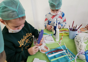 Warsztaty stomatologiczne