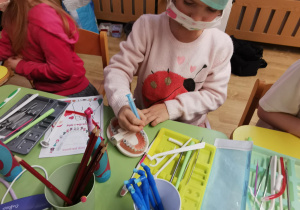 Warsztaty stomatologiczne