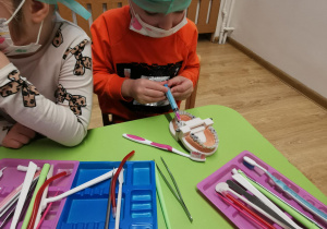 Warsztaty stomatologiczne