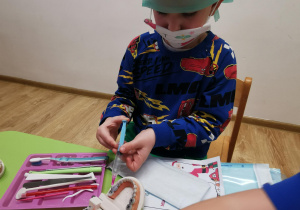 Warsztaty stomatologiczne