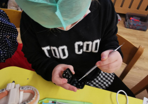 Warsztaty stomatologiczne