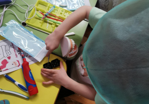 Warsztaty stomatologiczne