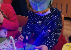 Warsztaty stomatologiczne