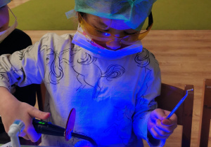 Warsztaty stomatologiczne