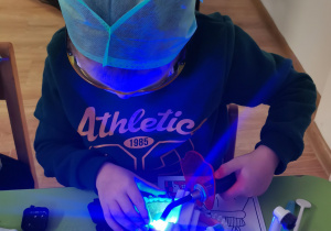 Warsztaty stomatologiczne