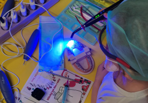 Warsztaty stomatologiczne