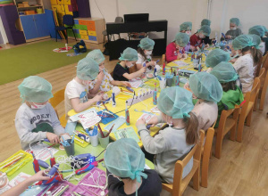 Warsztaty stomatologiczne