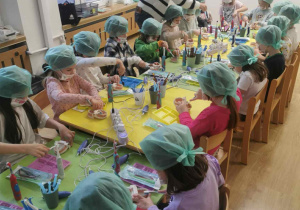 warsztaty stomatologiczne