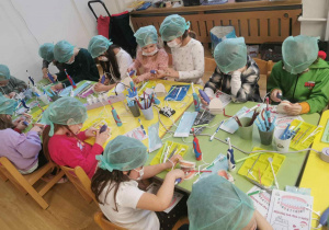 warsztaty stomatologiczne