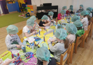 warsztaty stomatologiczne