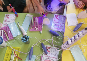 warsztaty stomatologiczne