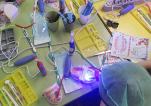 warsztaty stomatologiczne