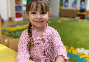 Przygotowania do kiermaszu