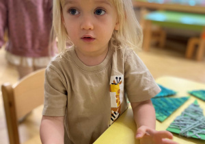 Przygotowania do kiermaszu