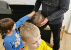 Koncert Duduś i Gucio